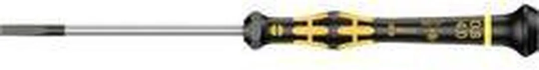 Wera Micro Gleuf Schroevendraaier 0.80x4.0x80mm