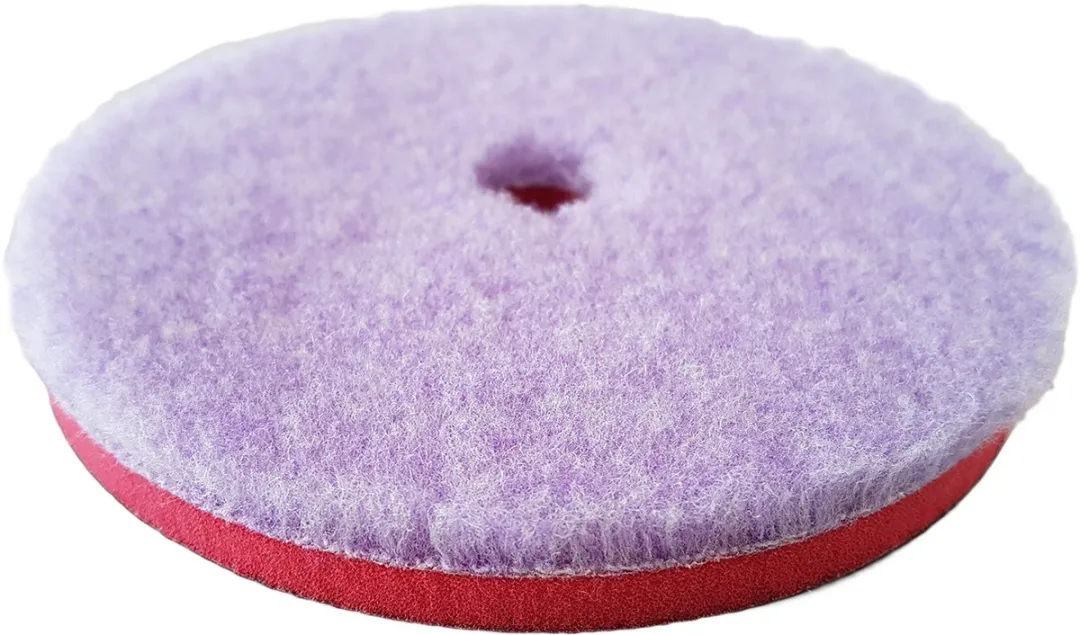 Sonax Hybrid Wool Pad 143mm - Lakpolijstpad