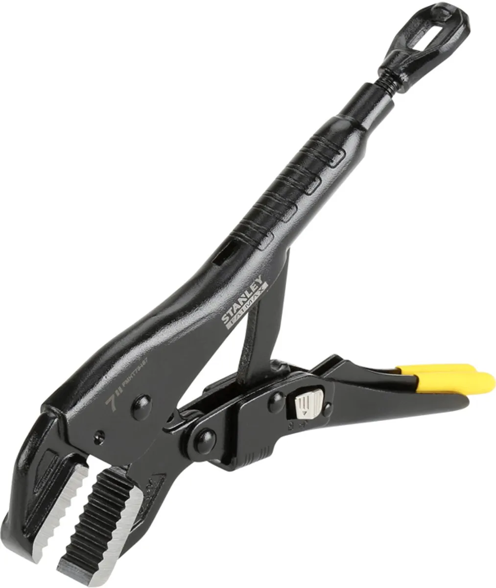 Stanley FatMax FMHT0-75467 Griptang 180mm
