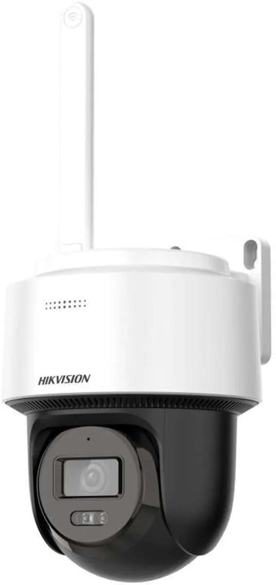 Hikvision DS-2DE2C400IWG/W PTZ Netwerkcamera 4MP