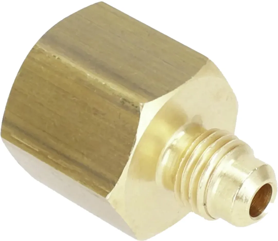 Rothenberger Adapter 1/4"SAE M
