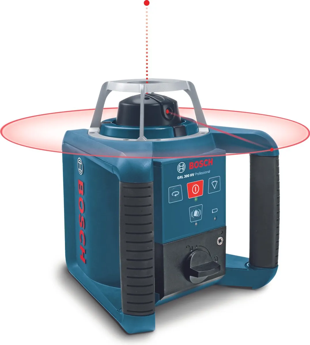 Bosch Professional GRL 300 HV Rotatielaser