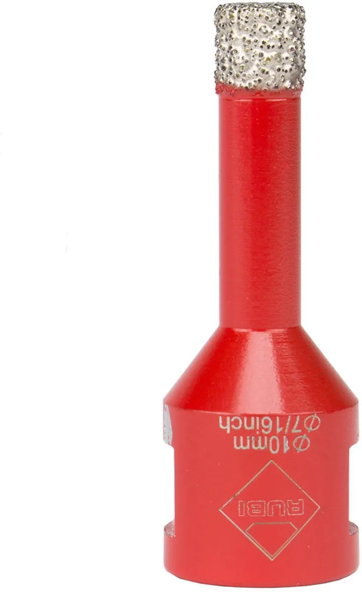 Rubi Drygres Diamantboor 10mm M14