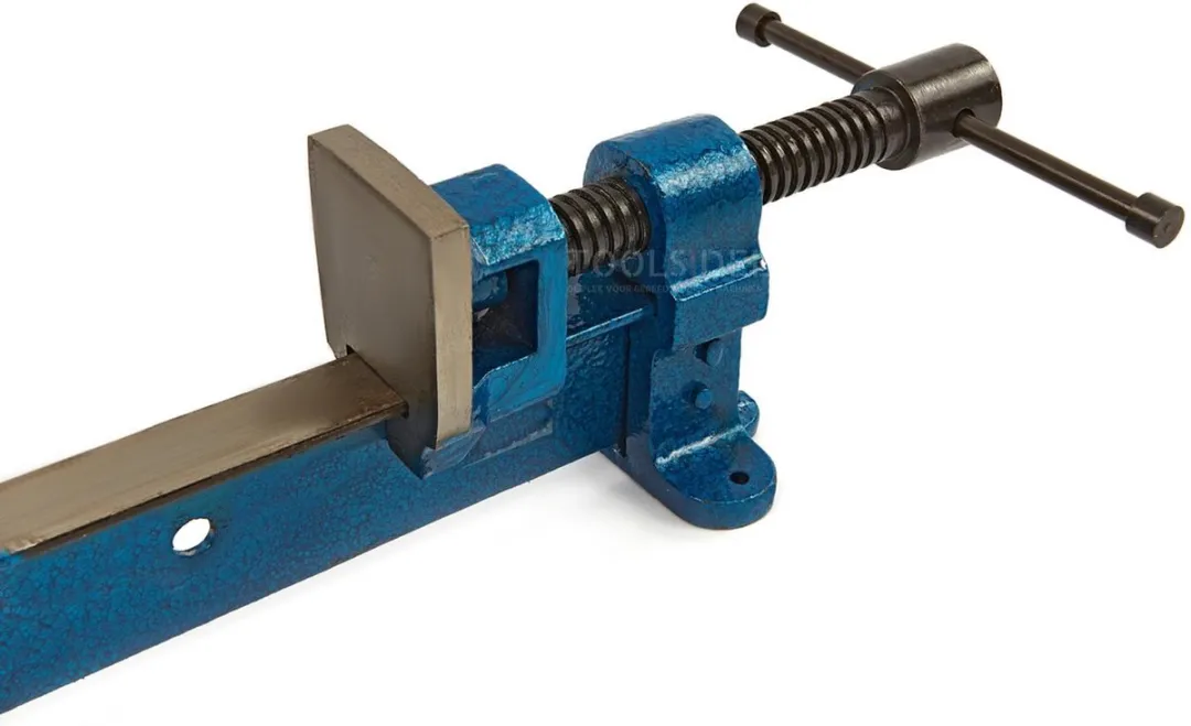 HBM T-Klem 900mm - 4 Stuks