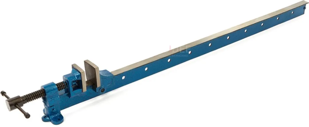 HBM T-Klem 900mm