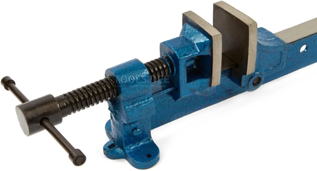 HBM T-Klem 900mm - 4 Stuks
