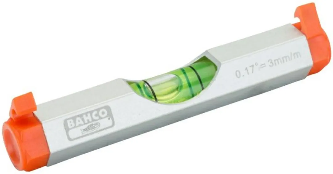 Bahco 466-LINE Waterpas