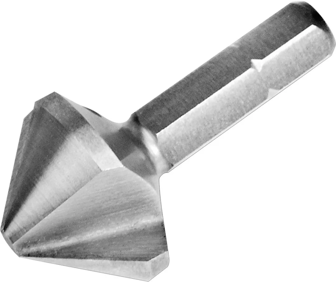 Fein HSS 90° Verzinkboor 63111038010