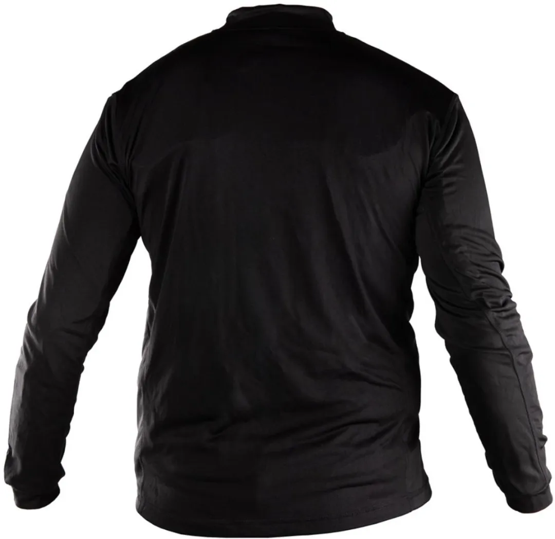 Makita 12V max Thermoshirt - Lang - 14,4V/18V - afbeelding 2 van 4