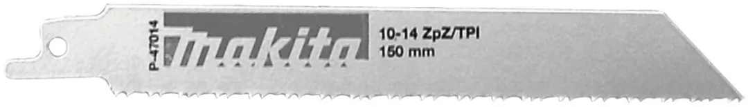 Makita Recipro Mes BIM 150/10-14Z