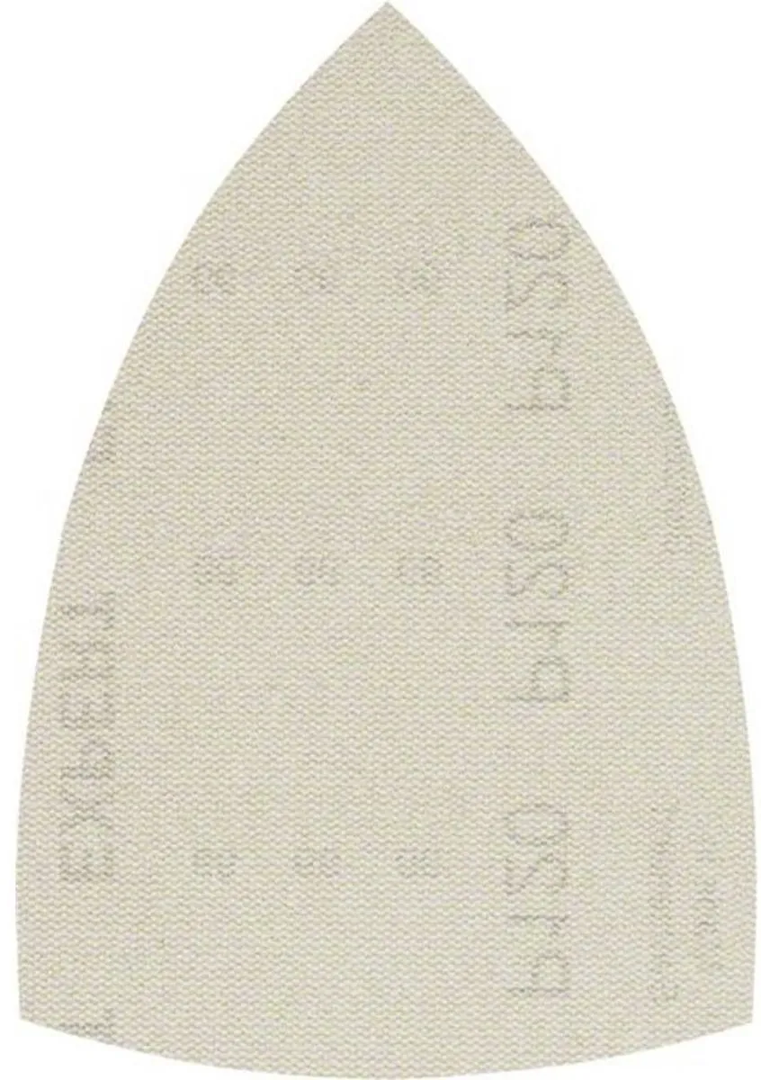 Bosch Professional EXPERT M480 Schuurnet 100x150mm K120