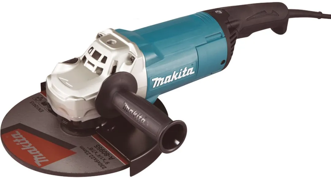 Makita GA9061RF Haakse Slijper 2200W