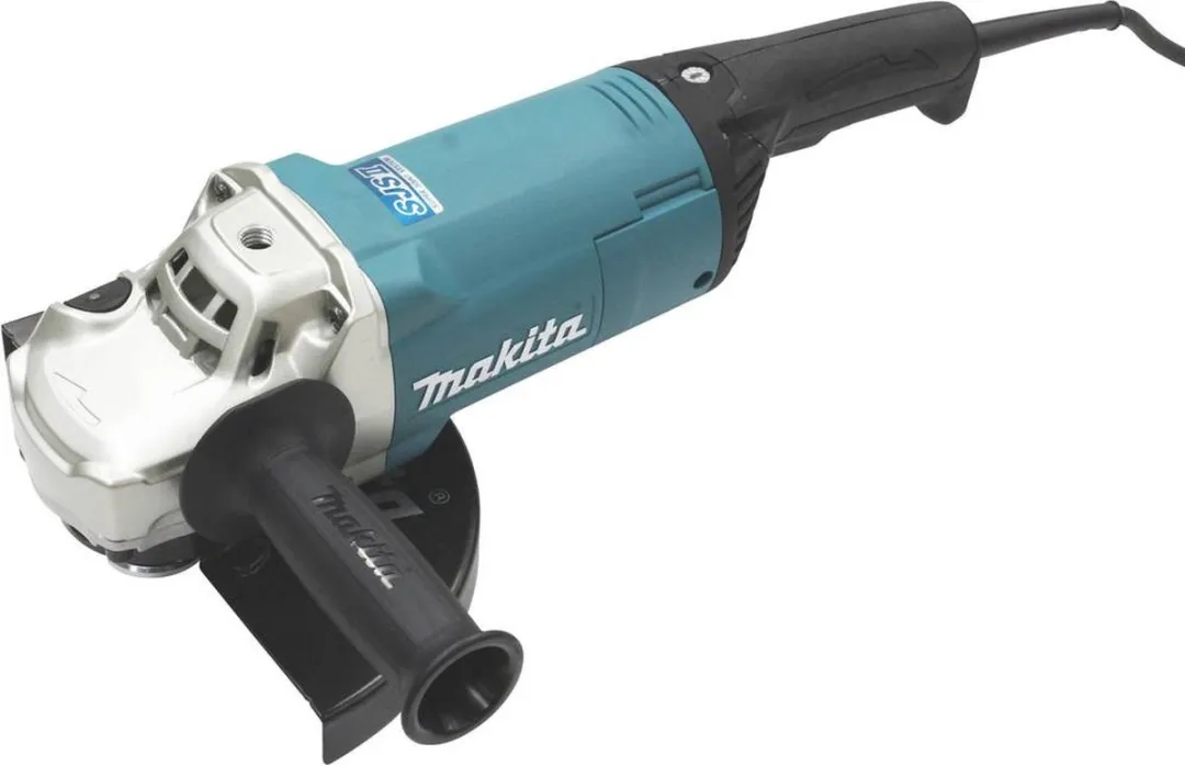 Makita GA9061RF Haakse Slijper 2200W
