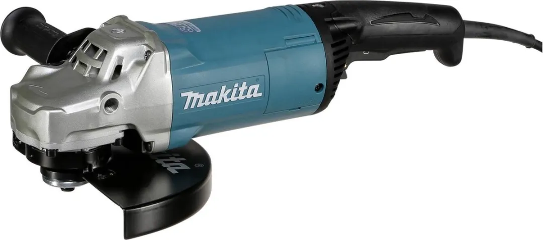 Makita GA9061RF Haakse Slijper 2200W