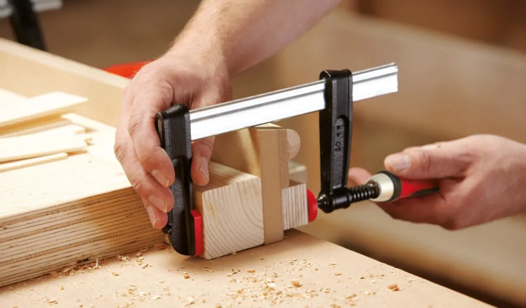 Bessey TPN30BE-2K Lijmtang 300/140mm