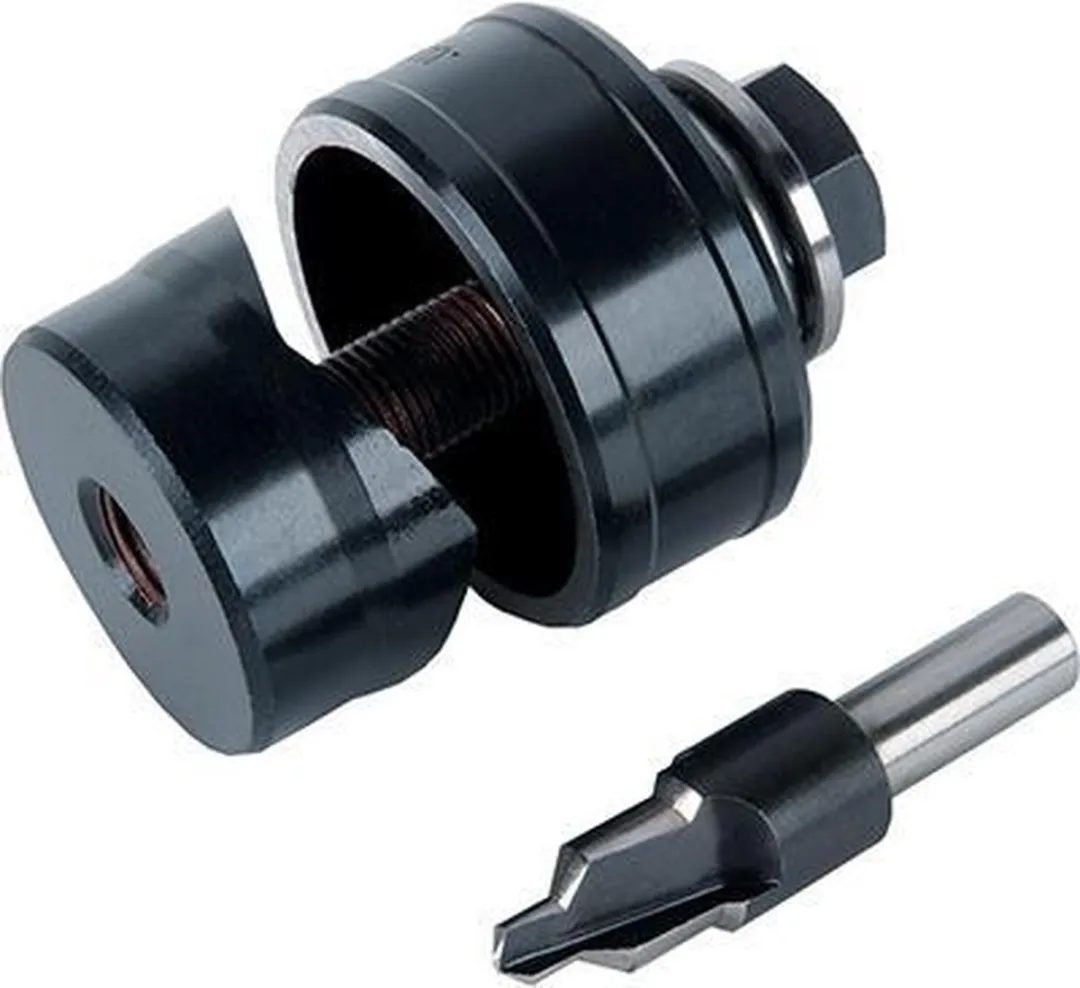Wolfcraft Gatenpons 32mm