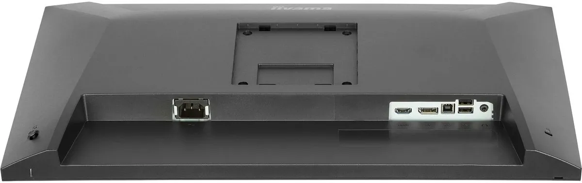 iiyama ProLite XB2493HSU-B1 Monitor 24" Full HD IPS - USB-Hub
