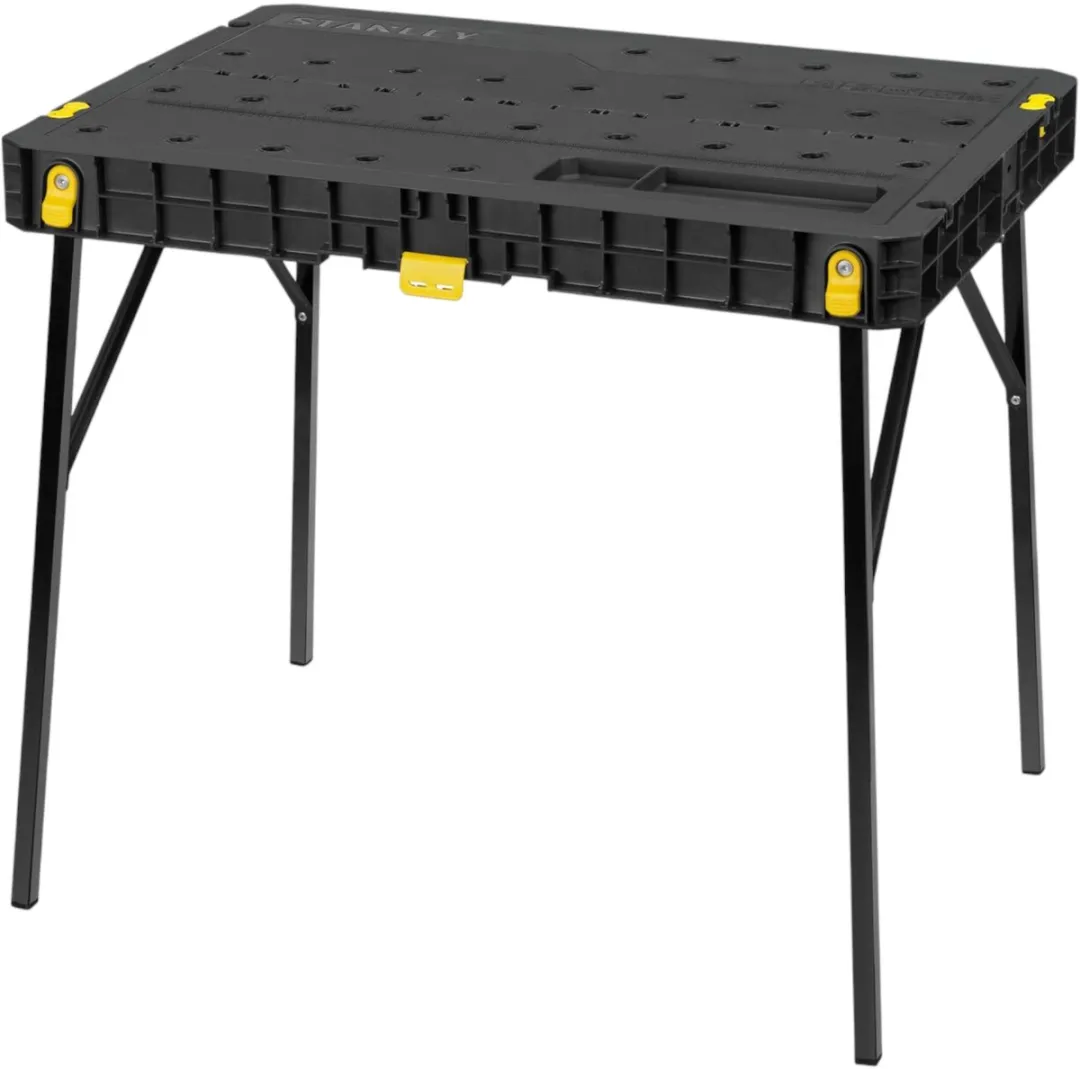 Stanley Essential Werktafel STST83492-1 - 1 Lade