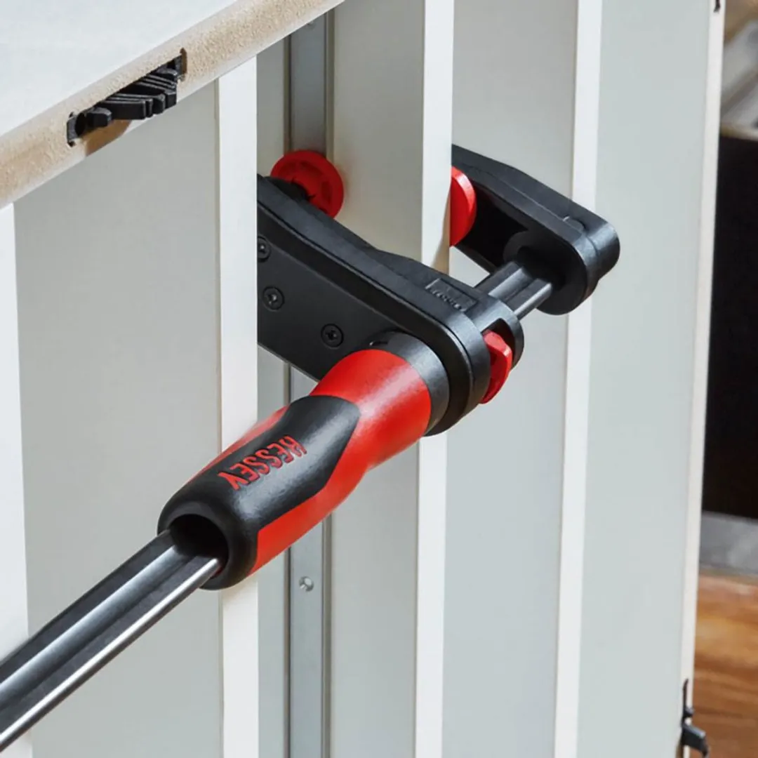 Bessey GK60 Lijmtang GearKlamp 600/60mm