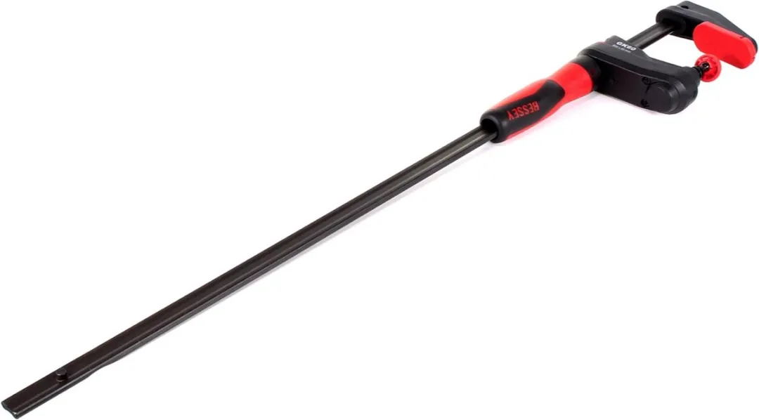 Bessey GK60 Lijmtang GearKlamp 600/60mm