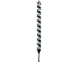 Bosch Professional Slangenboor 10x160mm - Hout - afbeelding 6 van 6