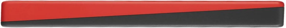 Western Digital My Passport WDBYVG0020BRD-WESN Externe Harde Schijf 2TB - Rood