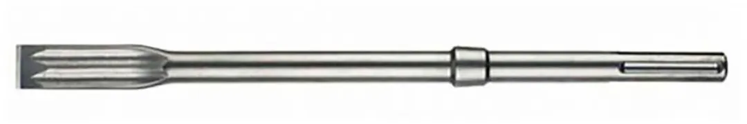 Makita SDS-MAX Platte Beitel 25x400mm B-64783