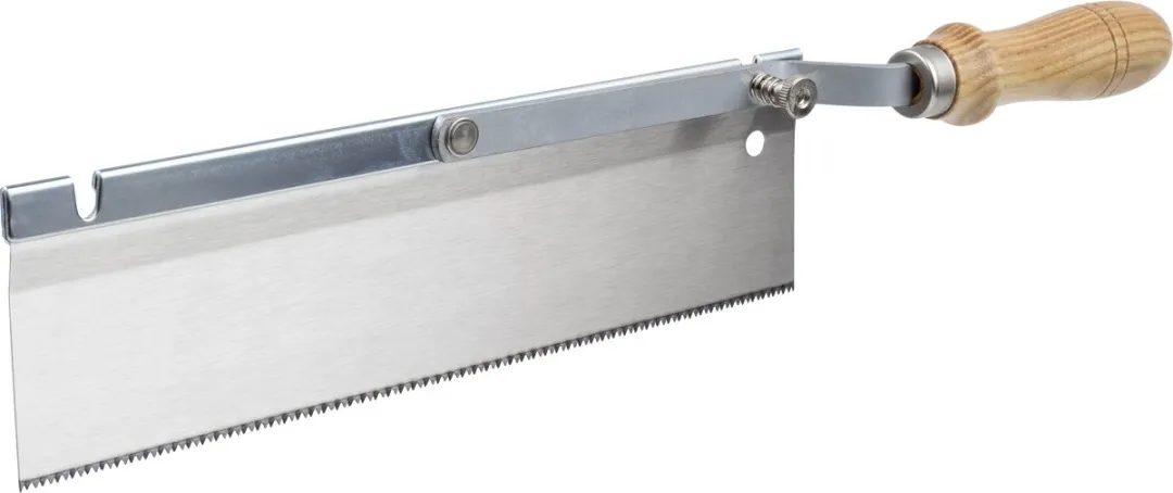 Wolfcraft Fijne Zaag 255mm 6925000 - Hout
