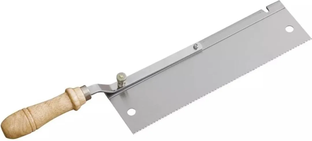 Wolfcraft Fijne Zaag 255mm 6925000