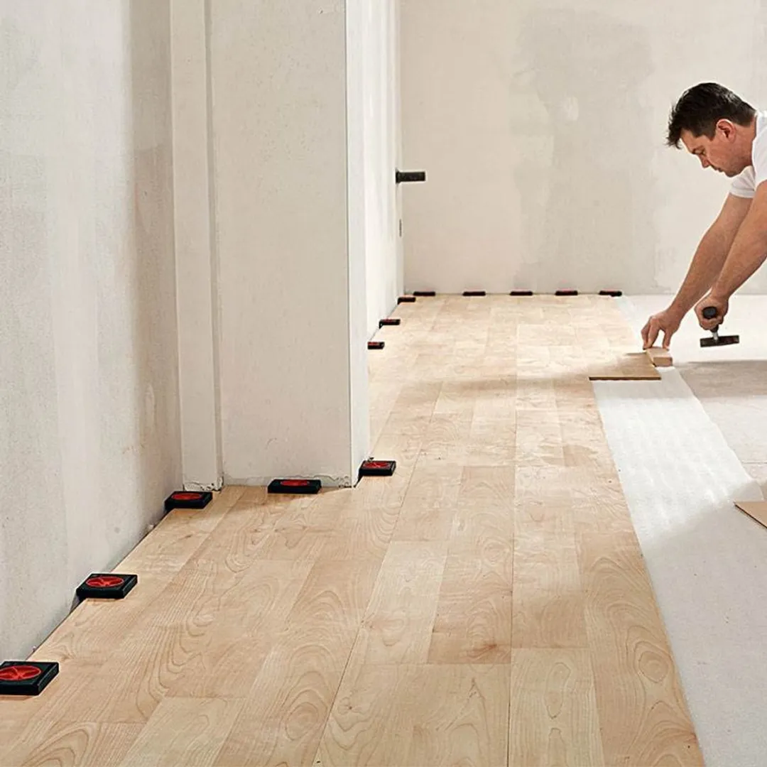Bessey AV2 Afstandhouders - 4 Stuks