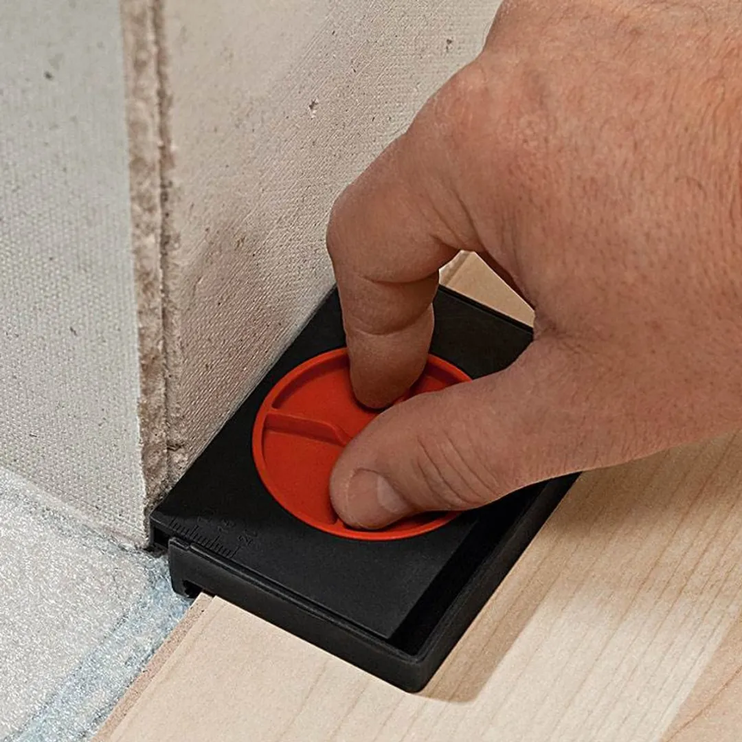 Bessey AV2 Afstandhouders - 4 Stuks
