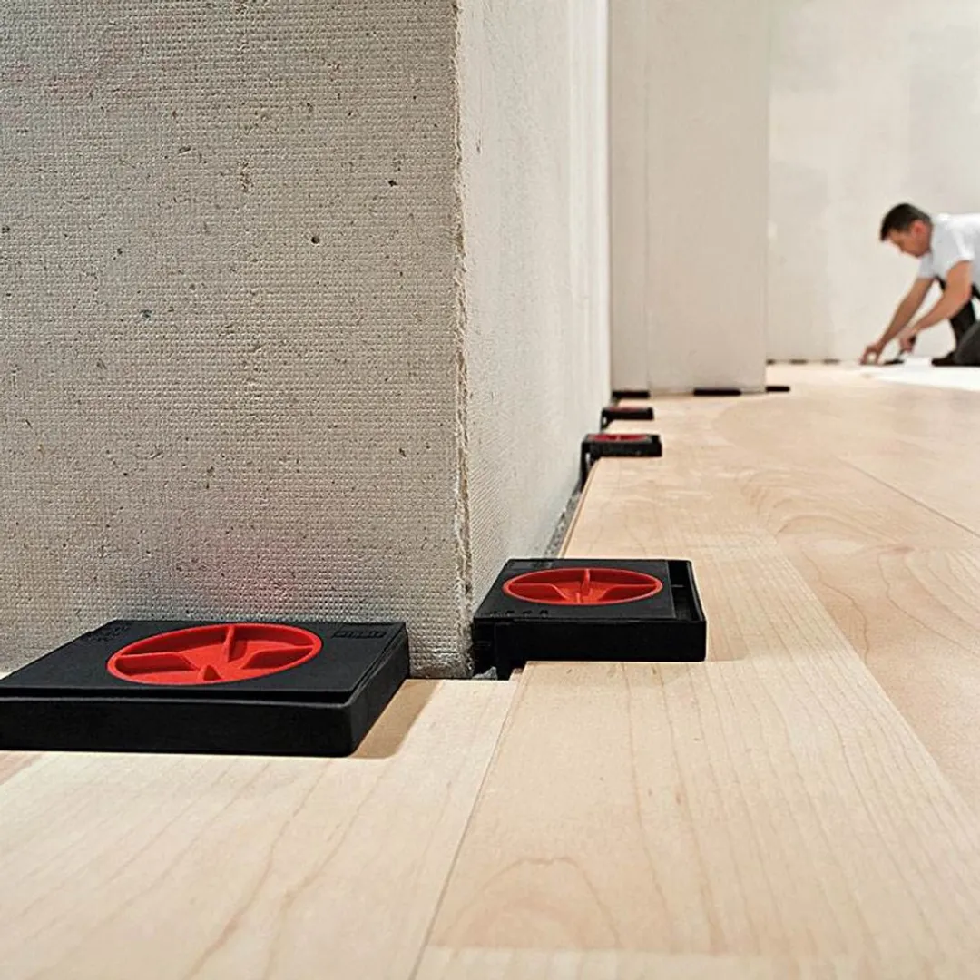 Bessey AV2 Afstandhouders - 4 Stuks