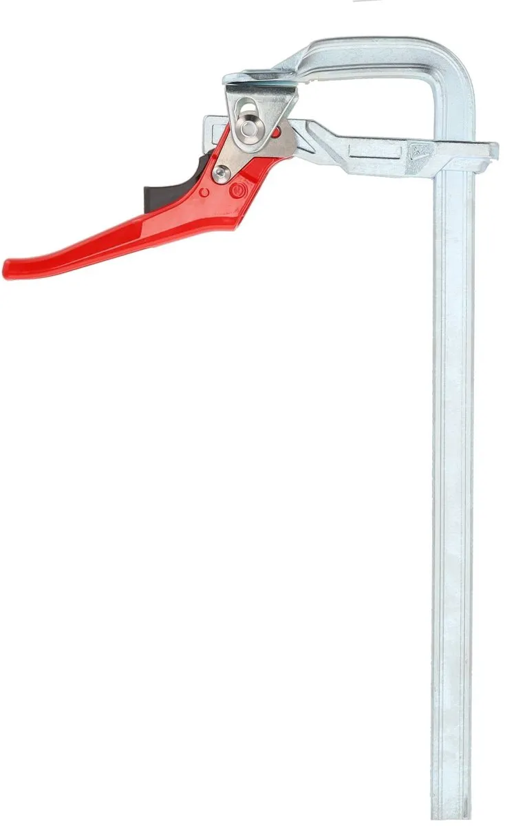 Bessey GH 400 Snelspanklem 120mm