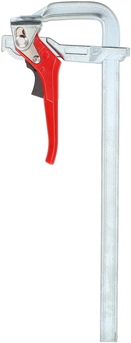 Bessey GH 400 Snelspanklem 120mm