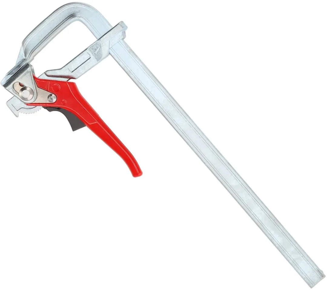 Bessey GH 400 Snelspanklem 120mm - afbeelding 6 van 6