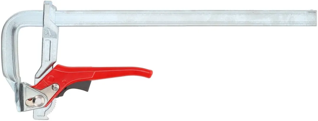 Bessey GH 400 Snelspanklem 120mm
