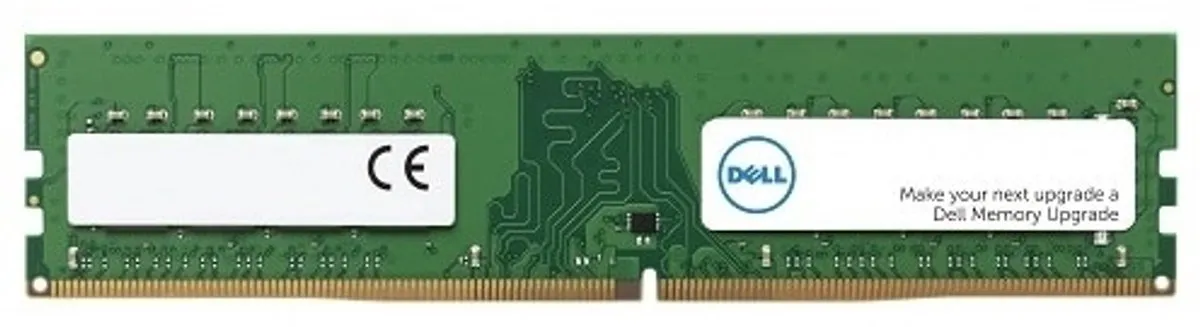Dell SNP732YDC/32G Geheugenmodule 32GB DDR4