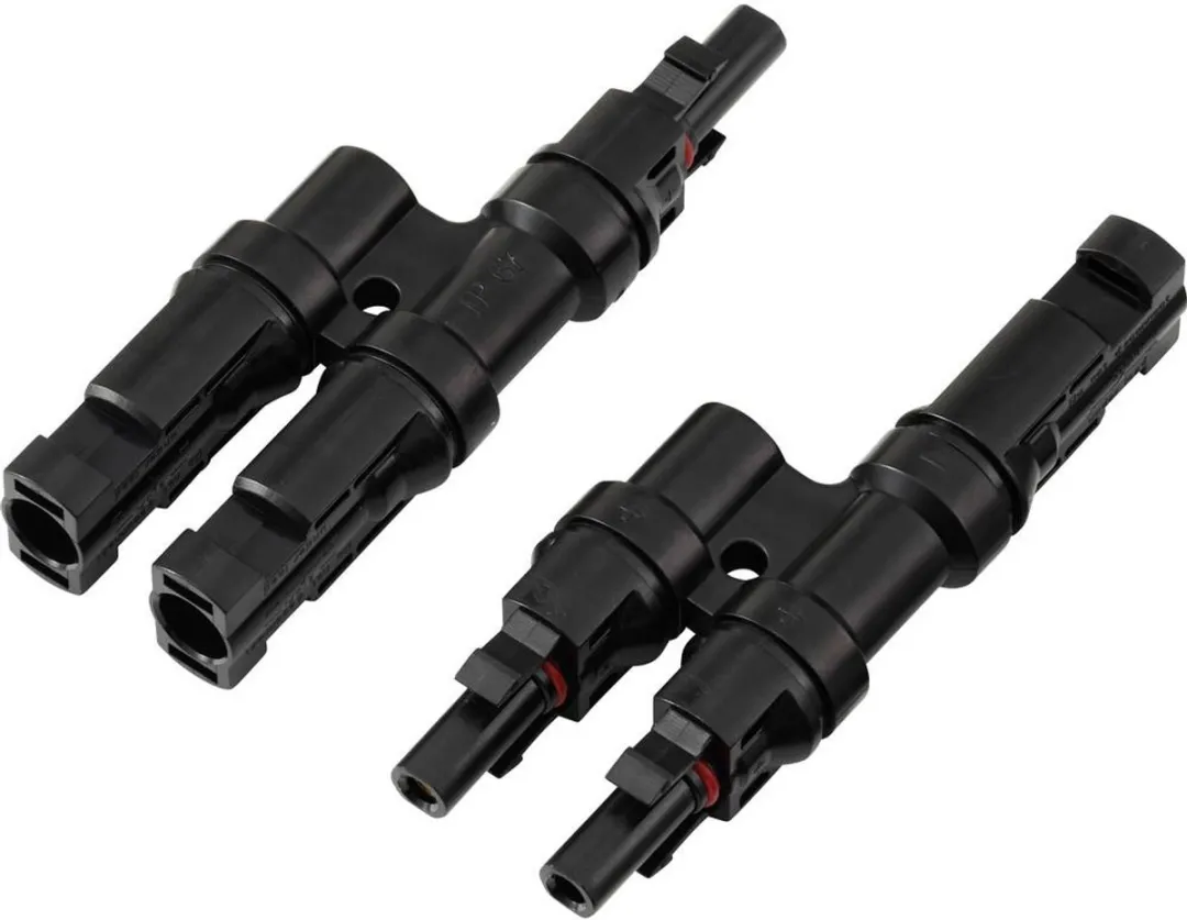 Tru Components TC-13805792 PV-aftakverbinderset