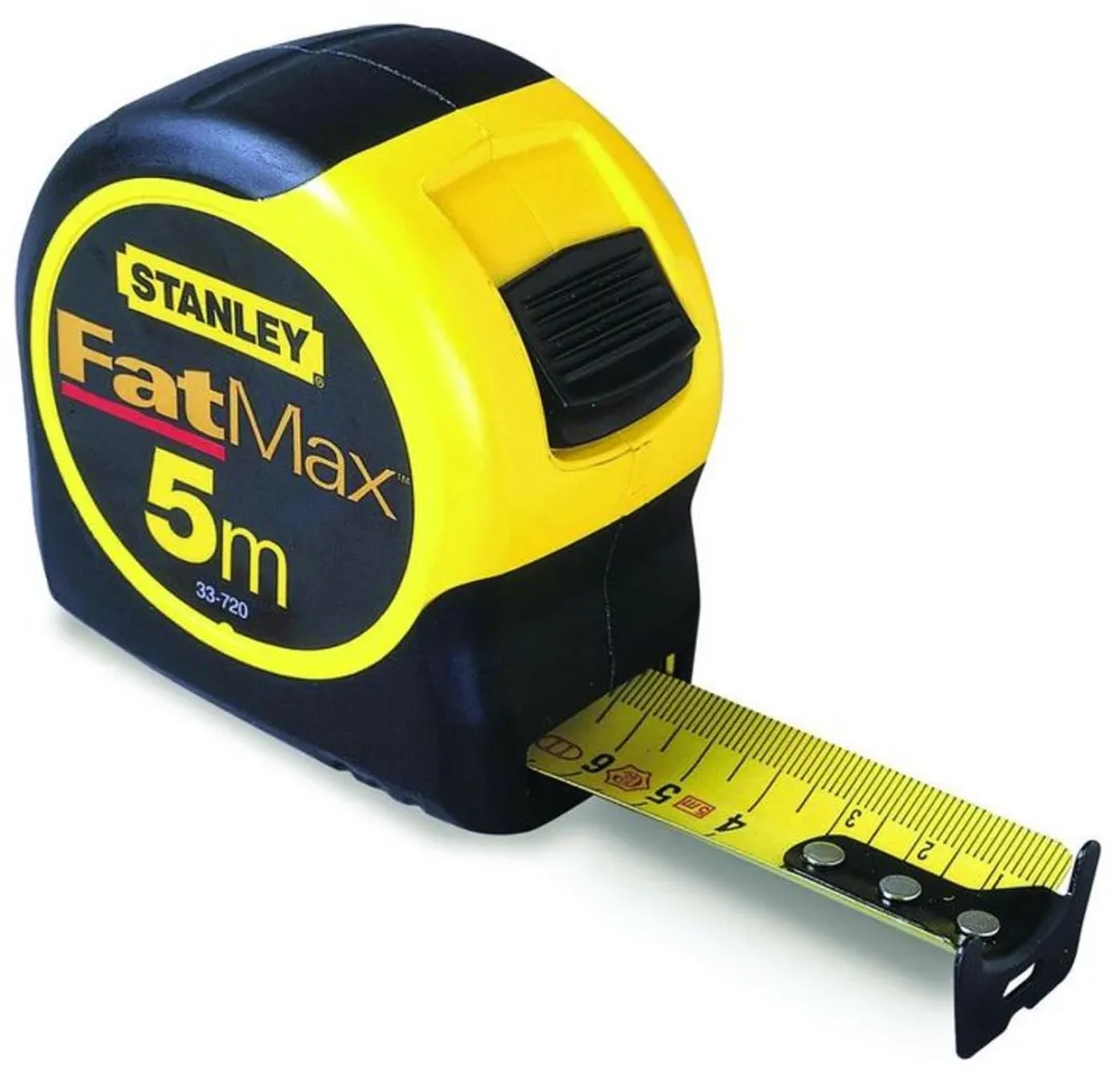 Stanley Fatmax FMHT81556-0 Meetlint 5m x 32mm