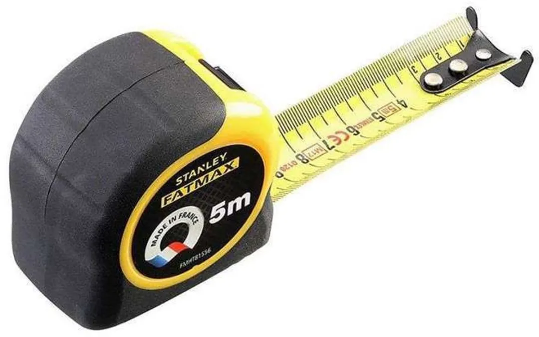 Stanley Fatmax FMHT81556-0 Meetlint 5m x 32mm