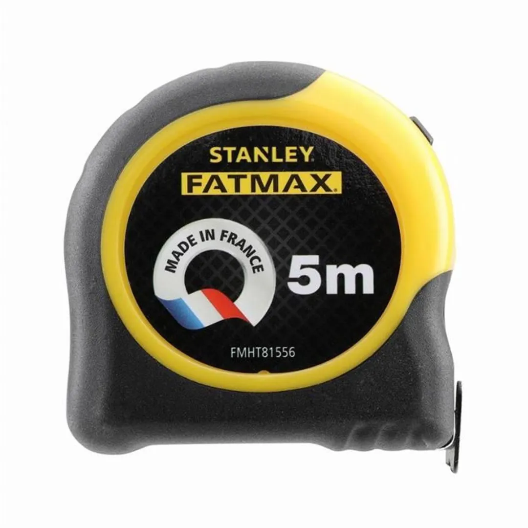 Stanley Fatmax FMHT81556-0 Meetlint 5m x 32mm