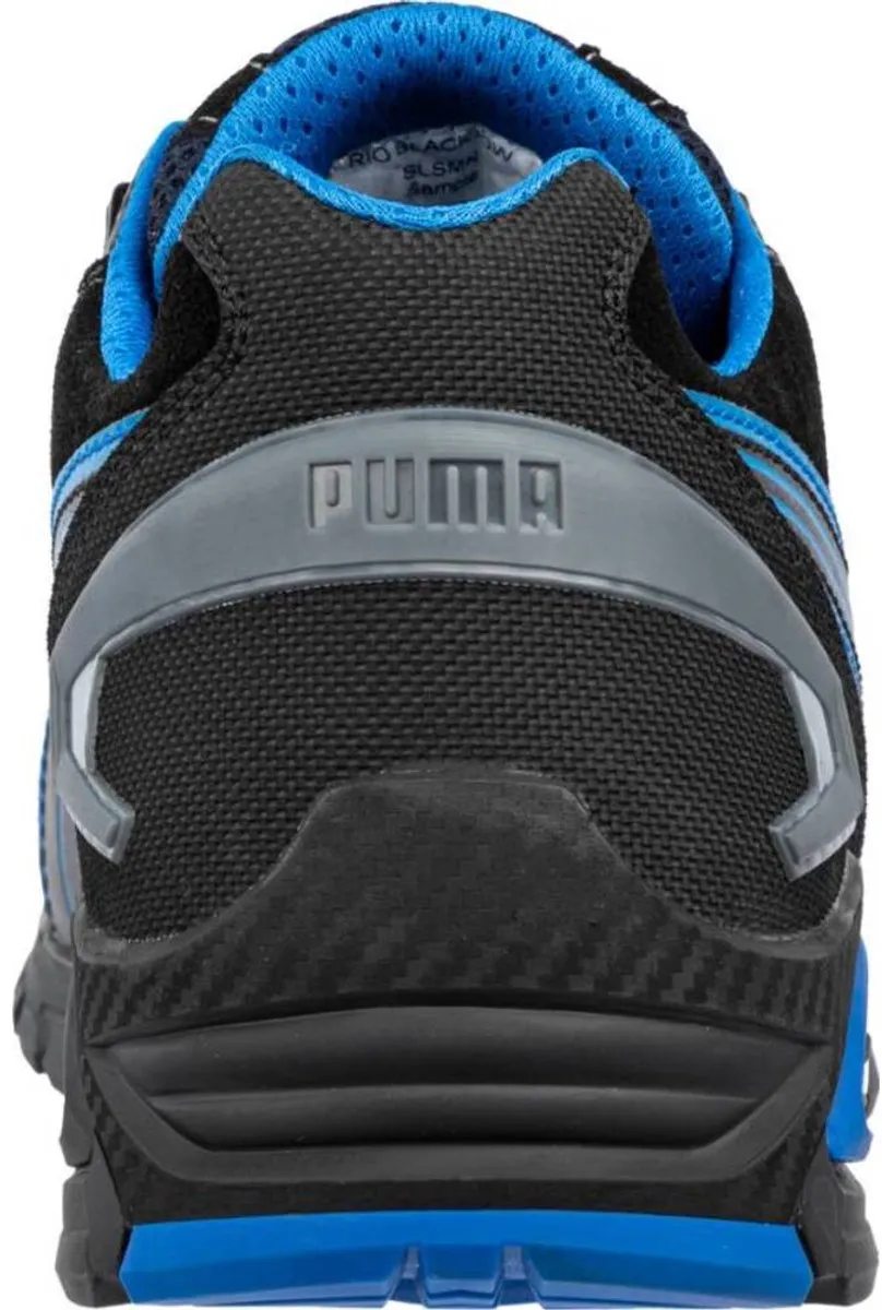 PUMA Rio Laag-S3 WerkSchoenen 47