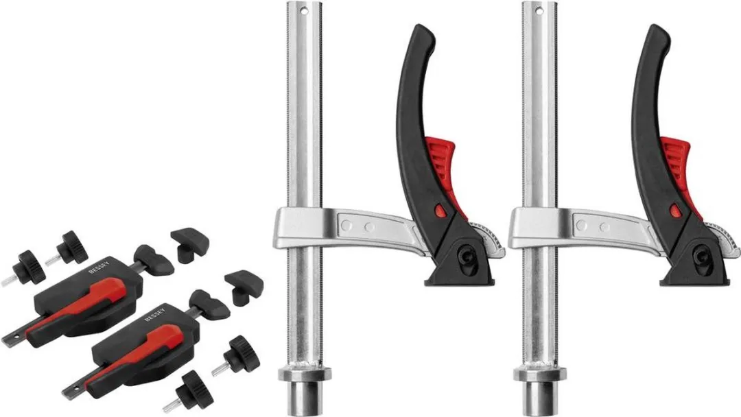 Bessey MFT-A Actieset Spangereedschap