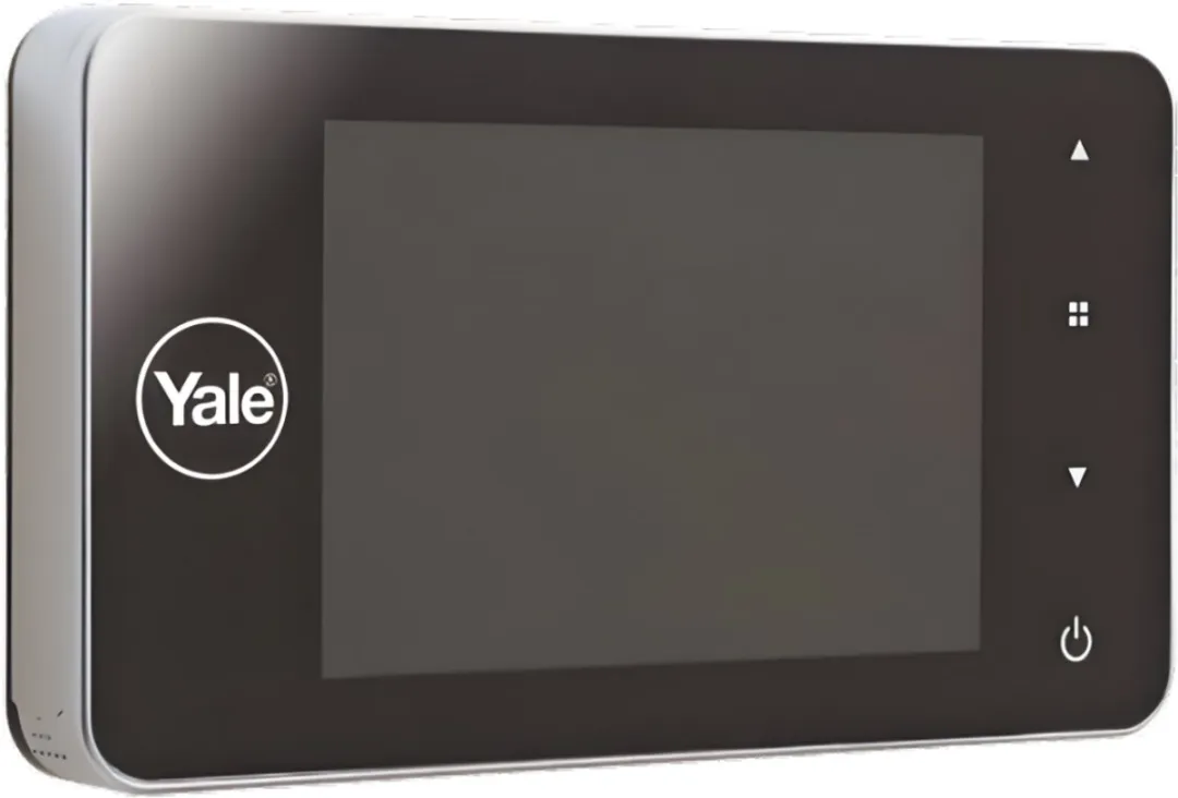 Yale Digitale Deurspion DDV 4500