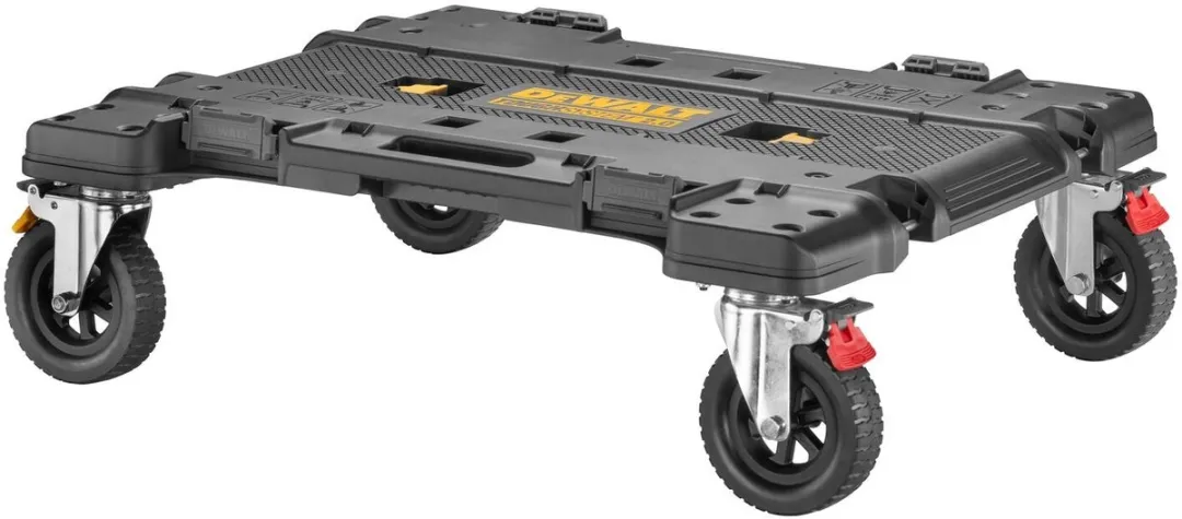 DeWalt ToughSystem 2.0 DWST08530-1 Plateau met wielen
