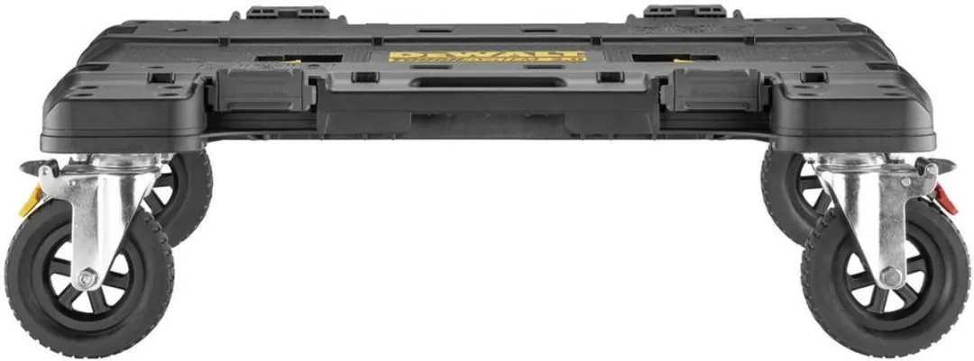DeWalt ToughSystem 2.0 DWST08530-1 Plateau met wielen - 15cm