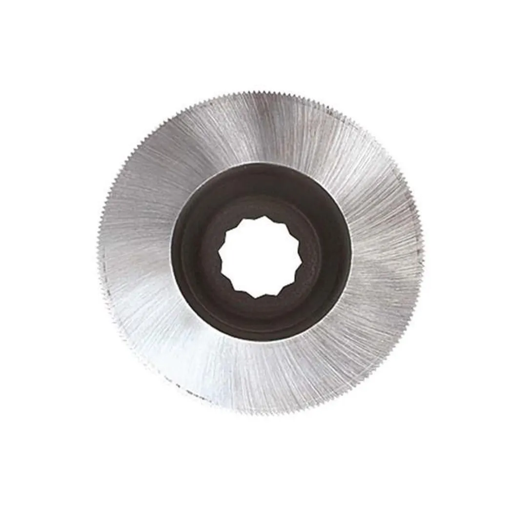 Fein SuperCut Zaagblad 100mm 63502178010 - Hout