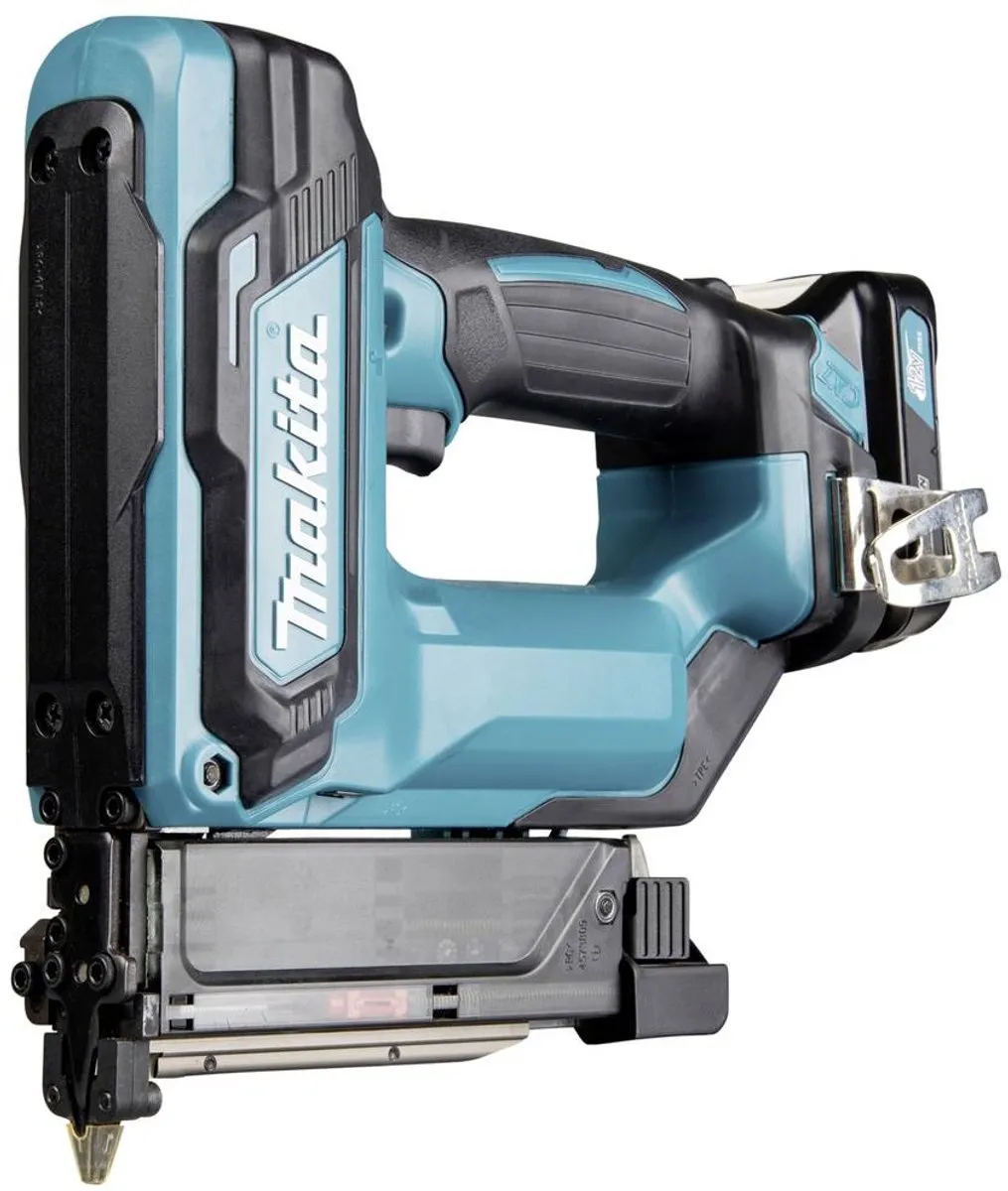 Makita PT354DSMJ Tacker Set - 2x 4,0Ah 10,8V