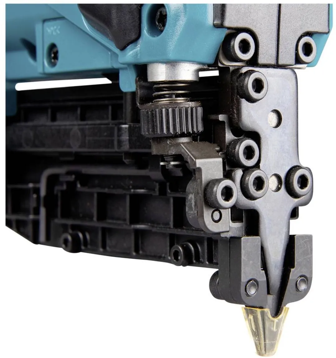 Makita PT354DSMJ Tacker Set - 2x 4,0Ah 10,8V - afbeelding 6 van 6