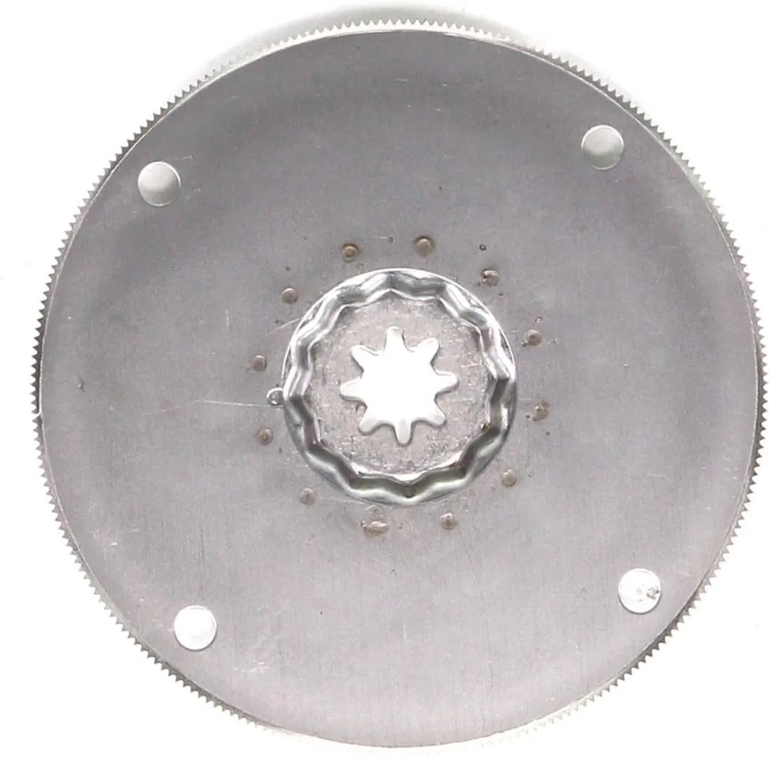 Fein Starlock Plus HSS Zaagblad BIM 100mm - 5 Stuks